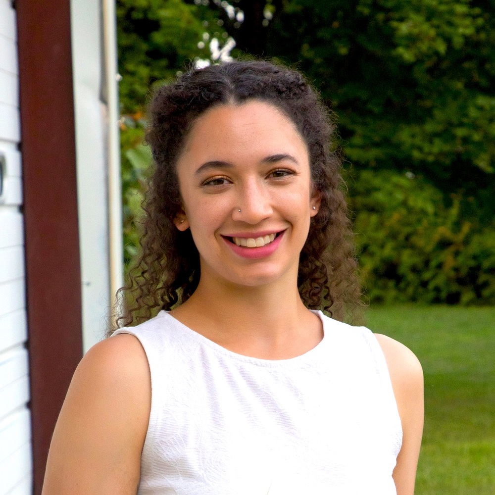 Meet your Posher, Kaitlyn
